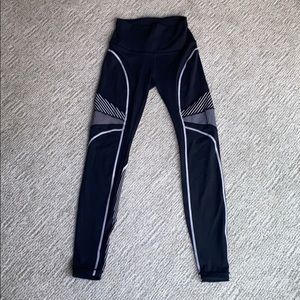 Lululemon Workout Pants Size 4
